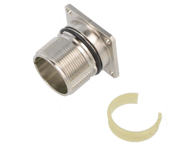 Behuizing: voor M23-connectoren; TWILOCK-S Behuizing: voor M23-connectoren; TWILOCK-S